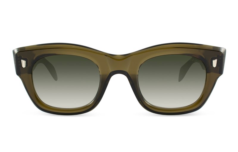 Cutler and Gross - 9261 - Olive