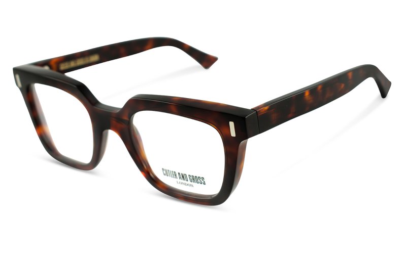 Cutler and Gross - 1305 - Dark turtle 