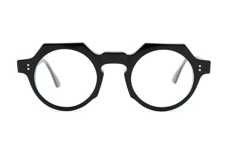 Lesca Lunetier - Buzz - Black / Turquoise