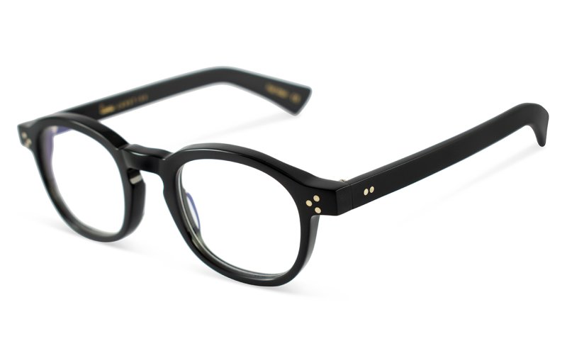 Lesca Lunetier - Iota - Black