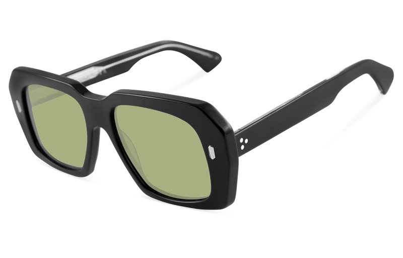 Lesca Lunetier - Bird - Black 
