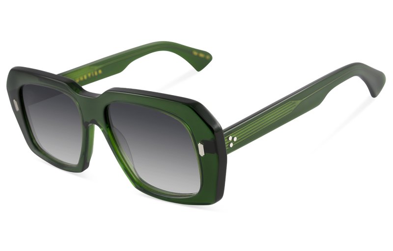 Lesca Lunetier - Bird - Fir Green 