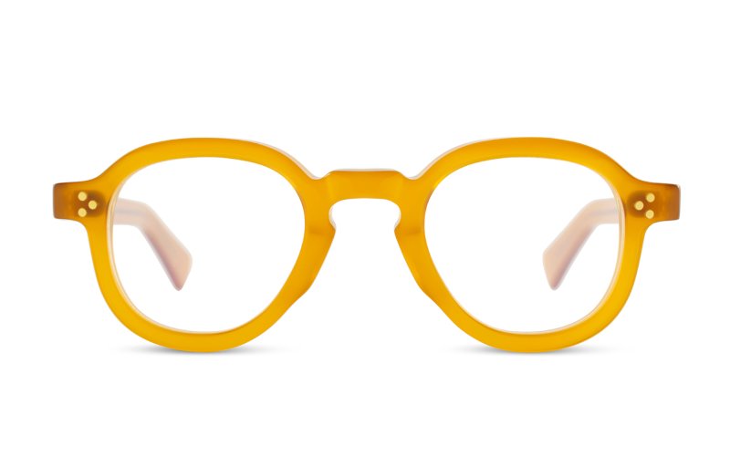 Lesca Lunetier - Clay - Honey