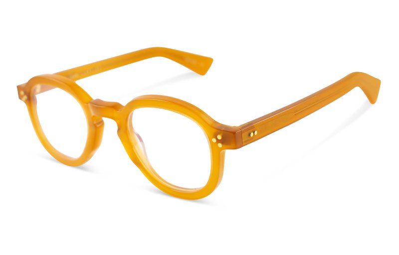 Lesca Lunetier - Clay - Honey