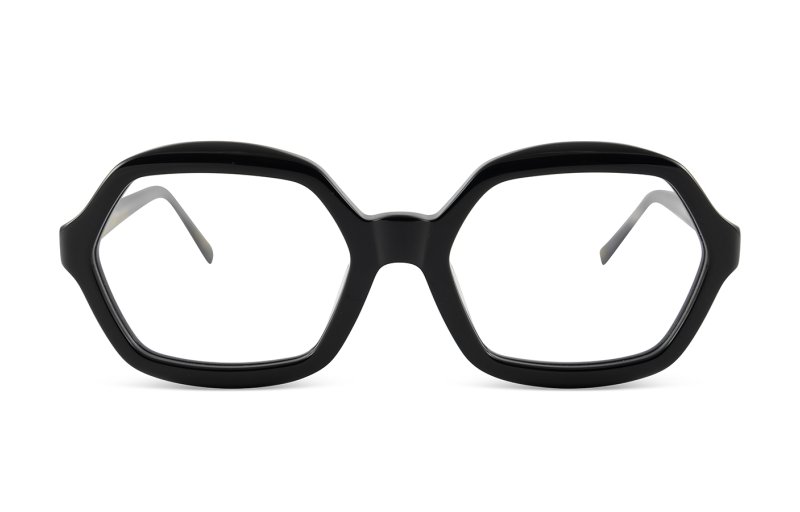 Lesca Lunetier - Choc black