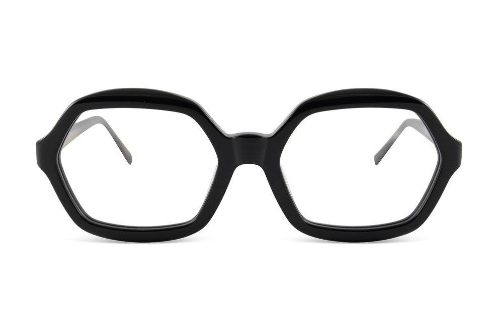 Lesca Lunetier - Choc black Lesca Lunetier - Choc black