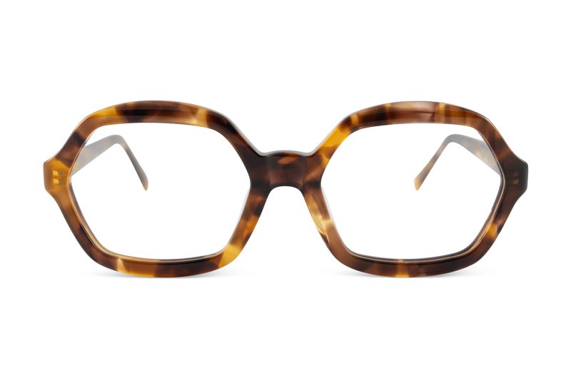 Lesca Lunetier - Choc Marble