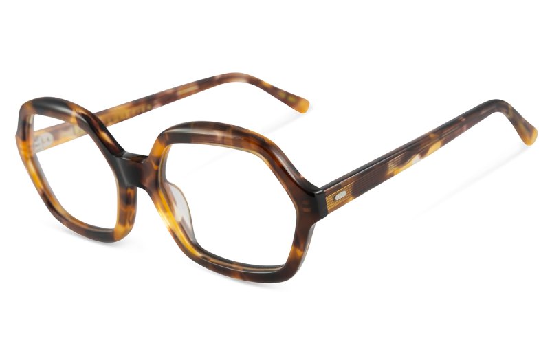 Lesca Lunetier - Choc Marble