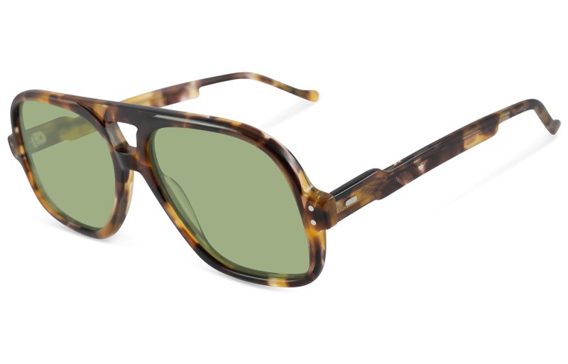 Lesca Lunetier - Lotus Marble