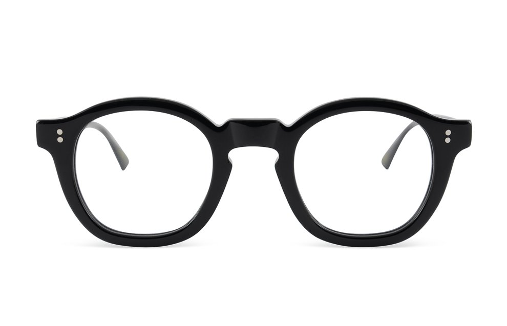 Lesca Lunetier - Mose Black Lesca Lunetier - Mose Black