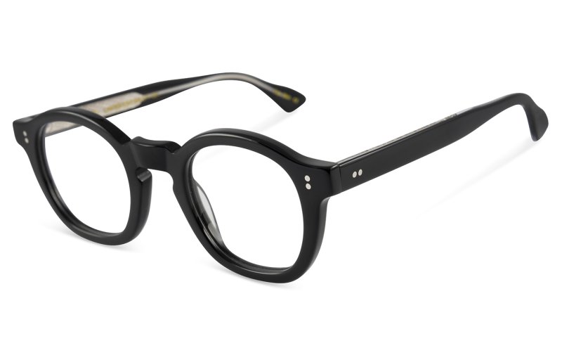 Lesca Lunetier - Mose Black