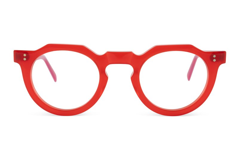 Lesca Lunetier - Picas Red