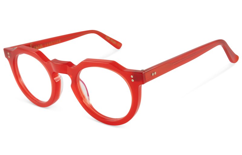 Lesca Lunetier - Picas Red