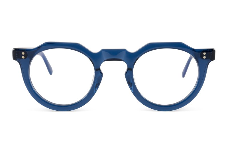 Lesca Lunetier - Picas Midnight blue