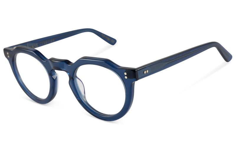 Lesca Lunetier - Picas Midnight blue