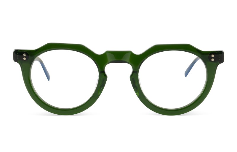 Lesca Lunetier - Picas Fir green