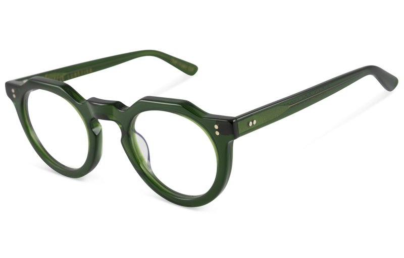 Lesca Lunetier - Picas Fir green