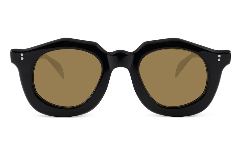 Lesca Lunetier - Sine black
