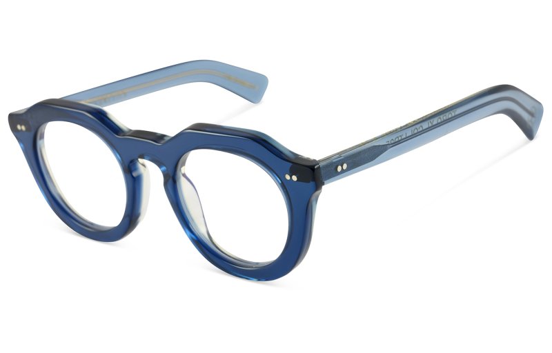 Lesca Lunetier - Toro XL - Midnight blue