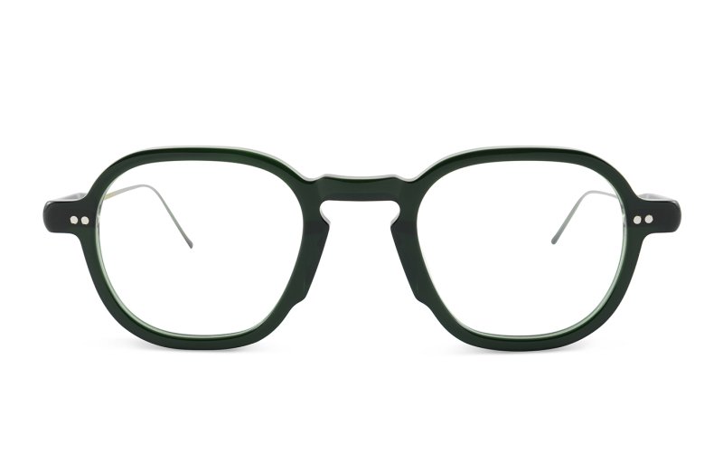 Lesca Lunetier - Vod K - Black / Green