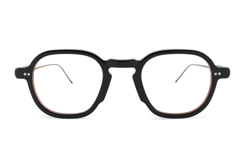 Lesca Lunetier - Vod K - Black / Havana