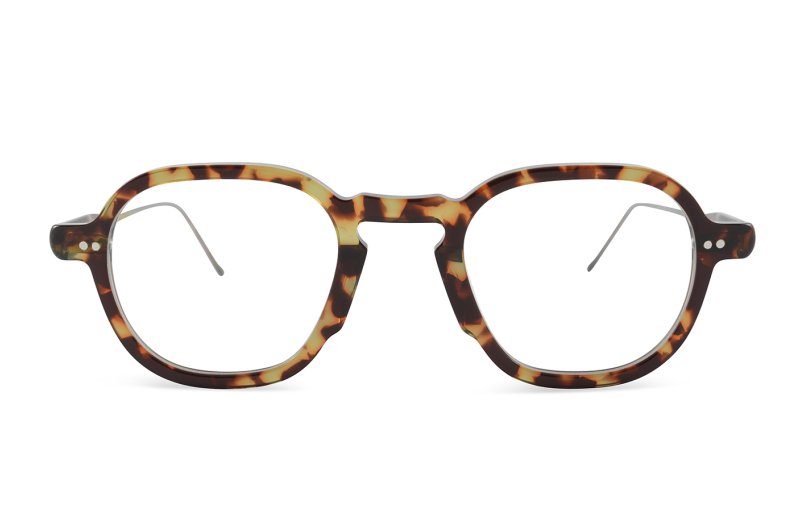 Lesca Lunetier - Vod K - Grey scale