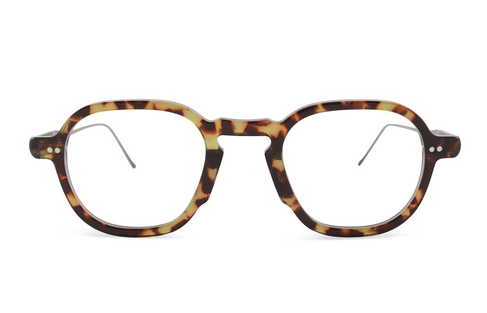 Lesca Lunetier - Vod K - Grey scale Lesca Lunetier - Vod K - Grey scale