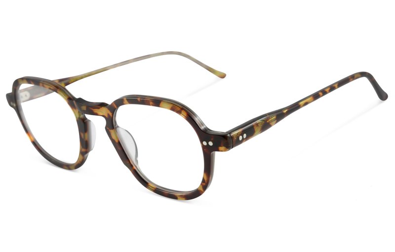 Lesca Lunetier - Vod K - Grey scale