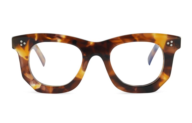 Lesca Lunetier - Ogre XL - Marbled scale