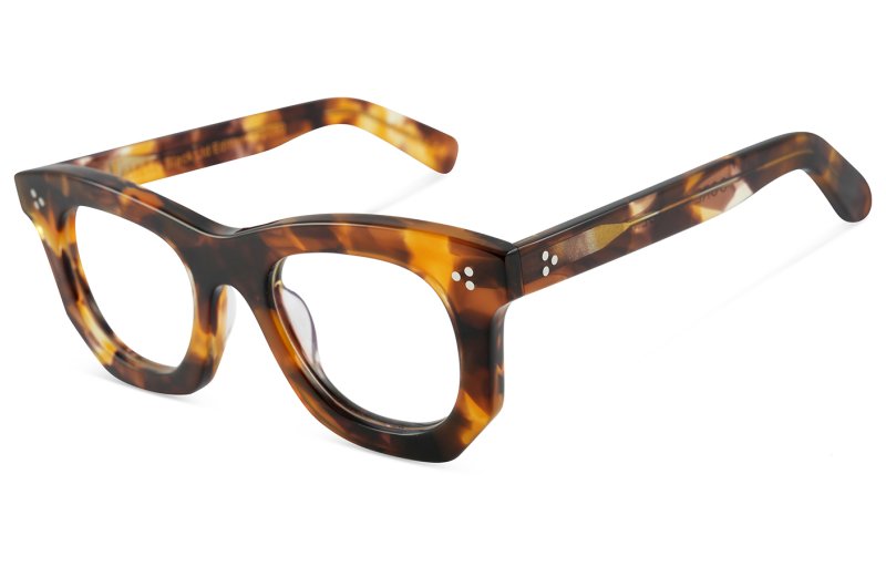 Lesca Lunetier - Ogre XL - Marbled scale