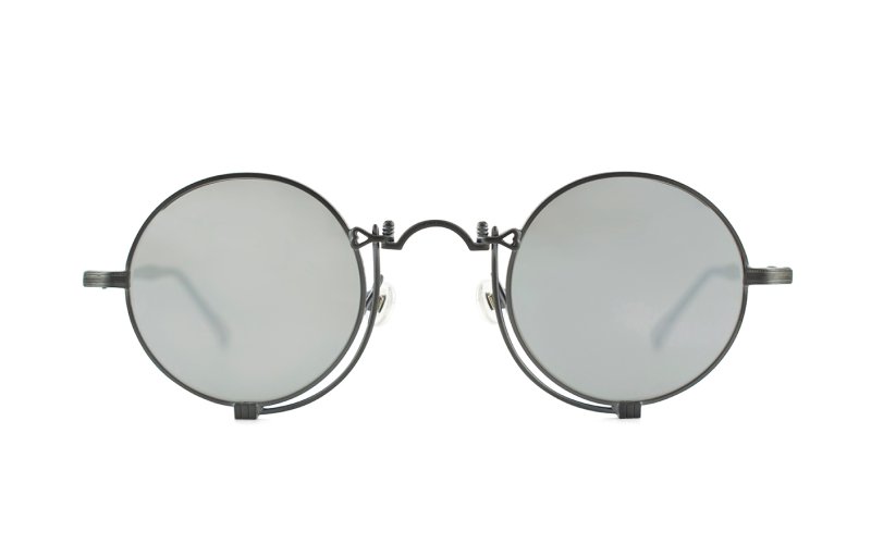 Matsuda - 10601H - matte black