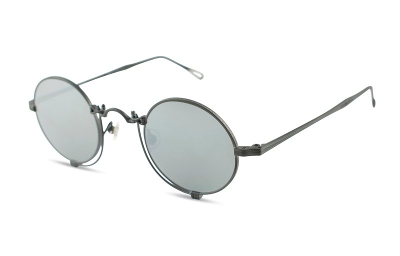 Matsuda - 10601H - matte black