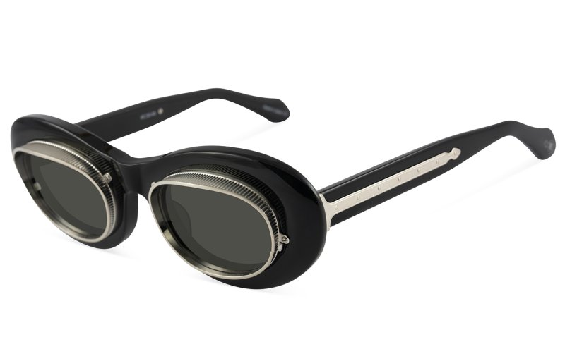 Matsuda - 10604H Black
