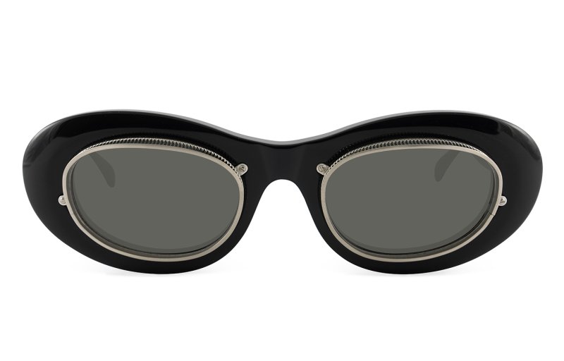 Matsuda - 10604H Black