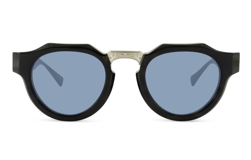 Matsuda - M1037 Smoke Grey
