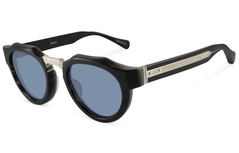 Matsuda - M1037 Smoke Grey