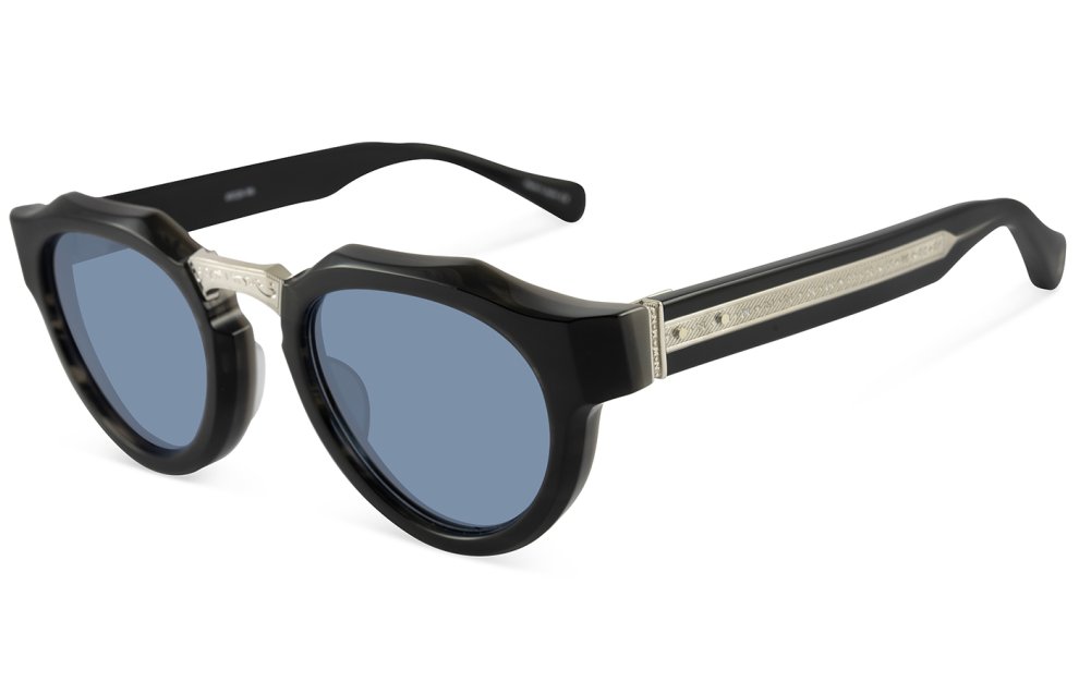 Matsuda - M1037 Smoke Grey Matsuda - M1037 Smoke Grey