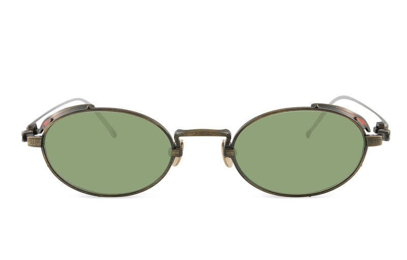 Matsuda - M3169 Antique gold