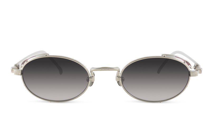 Matsuda - M3169 Palladium White
