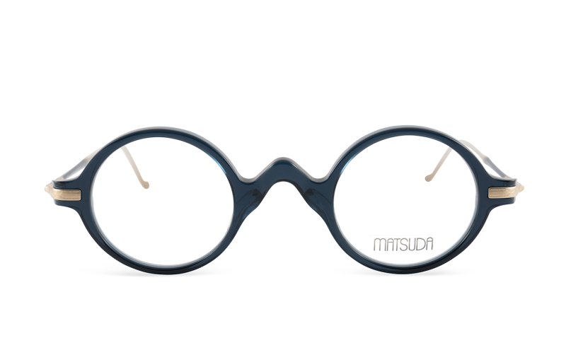 Matsuda - MXMF1 The Lifesaver Navy / Dark brown