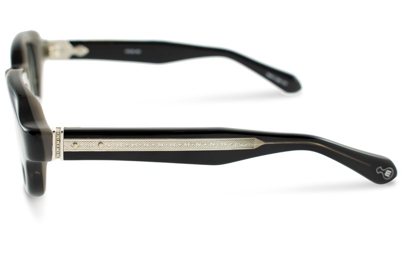 Matsuda - M1028 - Smoke grey