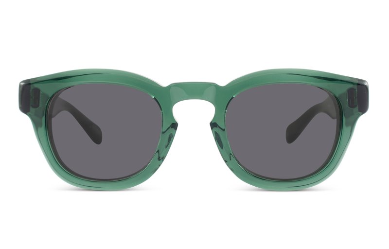Matsuda - M1029 - Bottle green