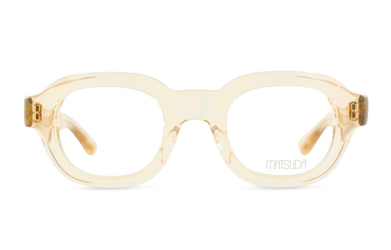 Matsuda - M1028 - Champagne