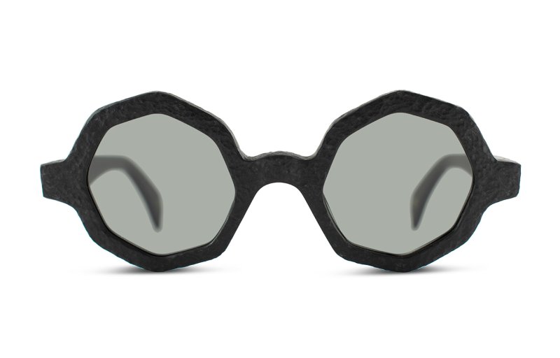 Resonance by Metronome - Balancier C1 - black x gray high fossil edition