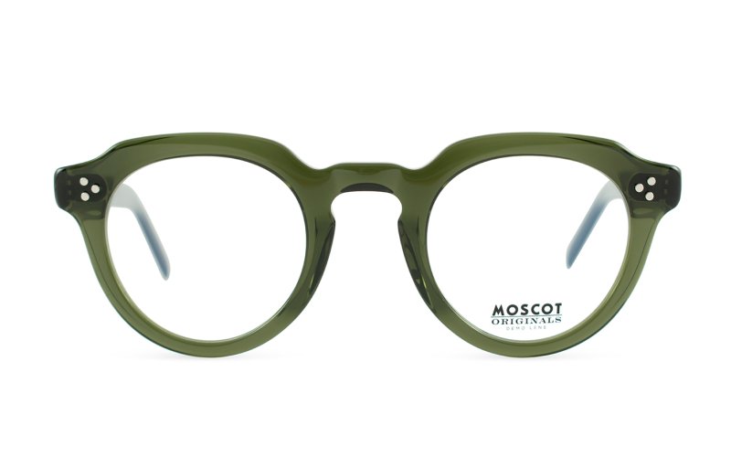 Moscot - Gavolt - Dark Green