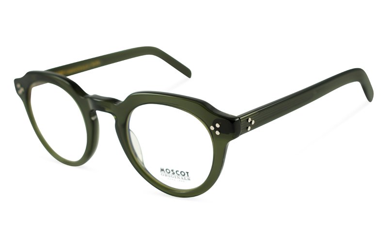 Moscot - Gavolt - Dark Green