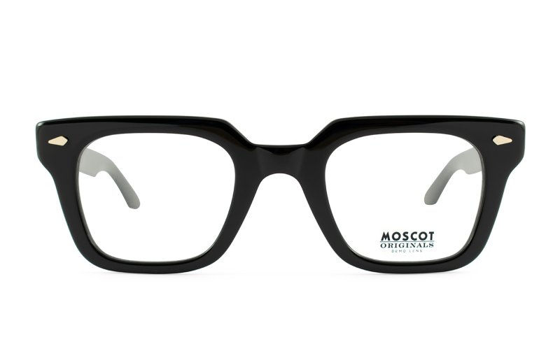 Moscot - Grober - Black