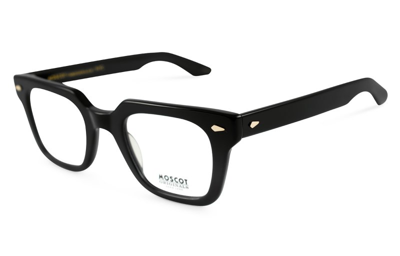 Moscot - Grober - Black