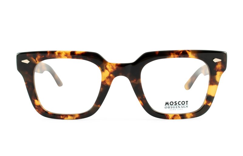 Moscot - Grober - Classic Havana