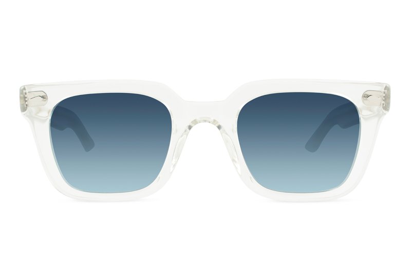 Moscot - Grober sun - Crystal